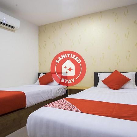 Oyo 982 Hotel Sk Kajang Extérieur photo