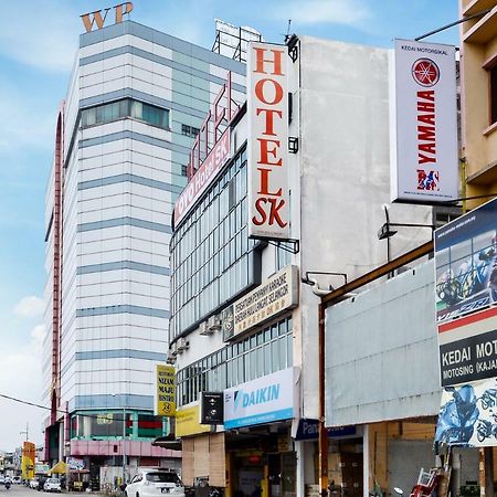 Oyo 982 Hotel Sk Kajang Extérieur photo