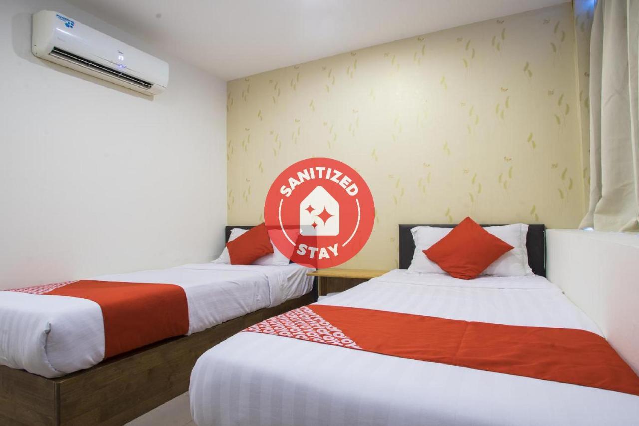Oyo 982 Hotel Sk Kajang Extérieur photo