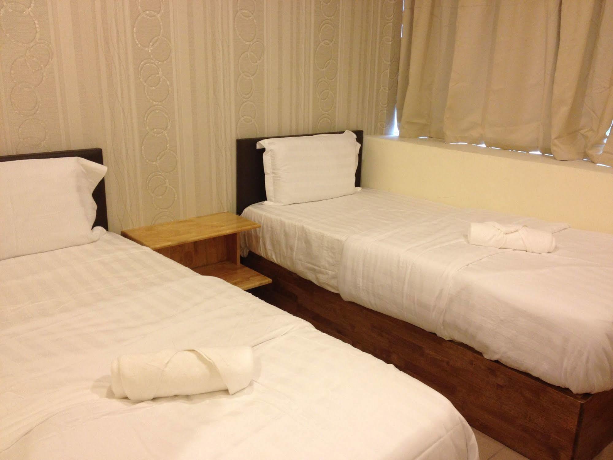 Oyo 982 Hotel Sk Kajang Extérieur photo