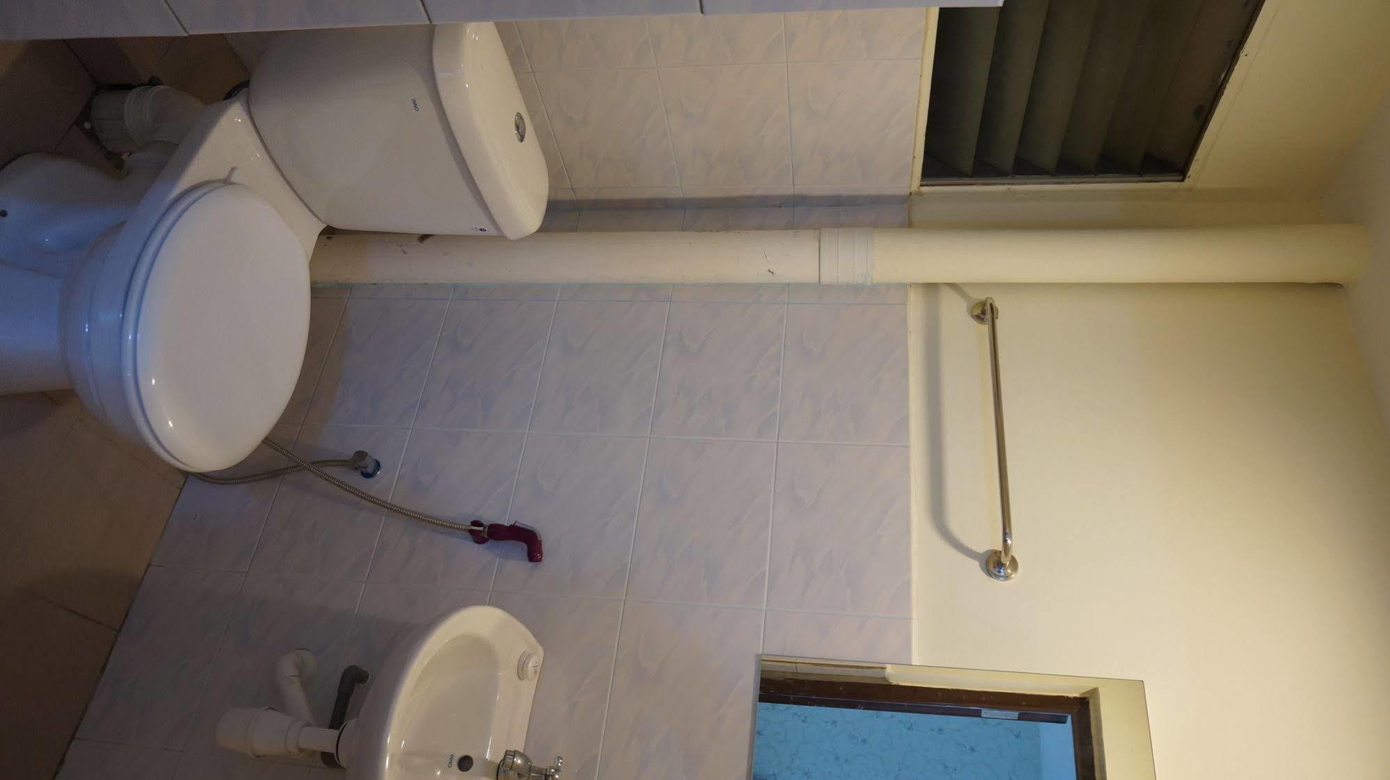 Oyo 982 Hotel Sk Kajang Extérieur photo