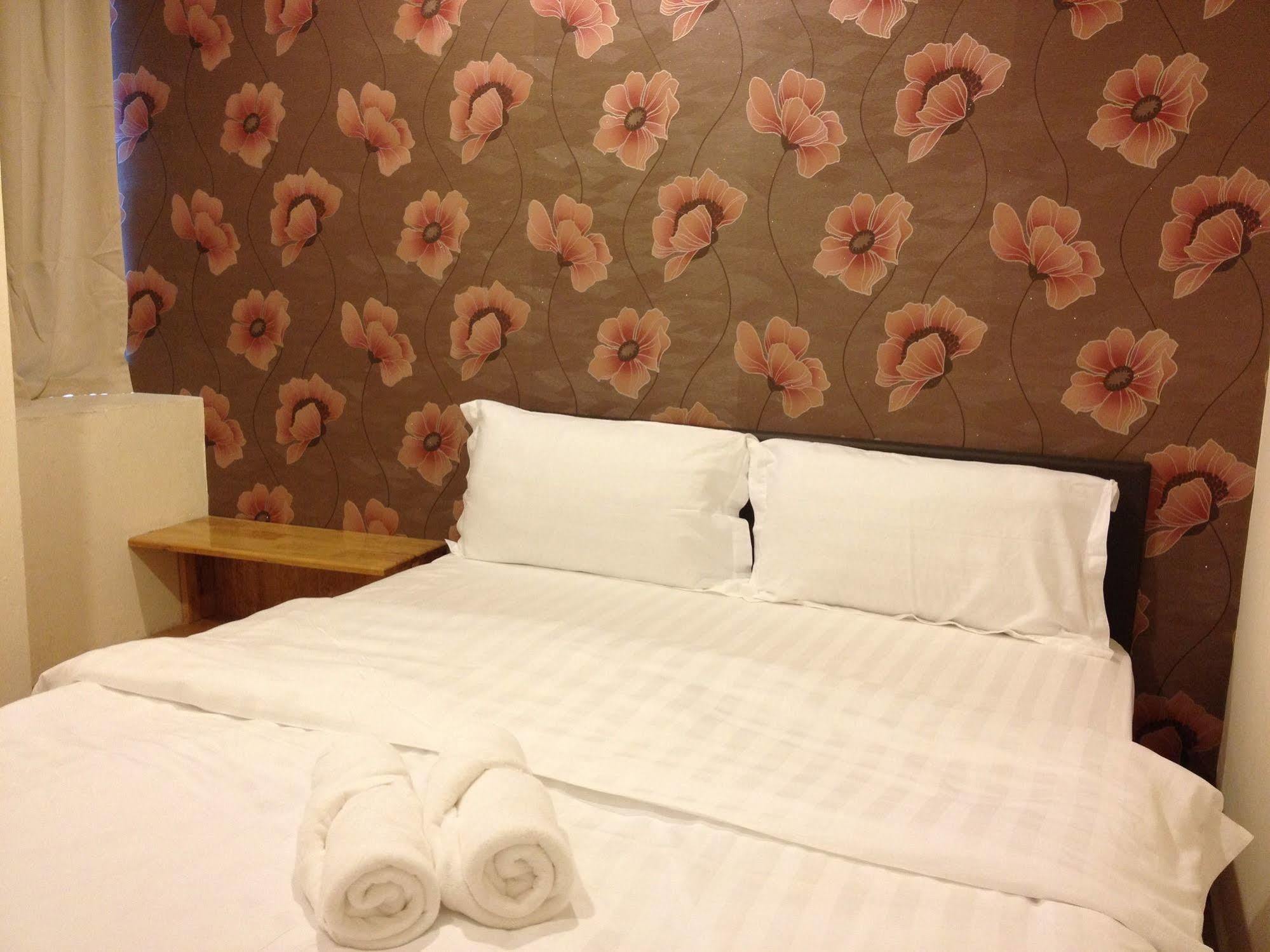 Oyo 982 Hotel Sk Kajang Extérieur photo