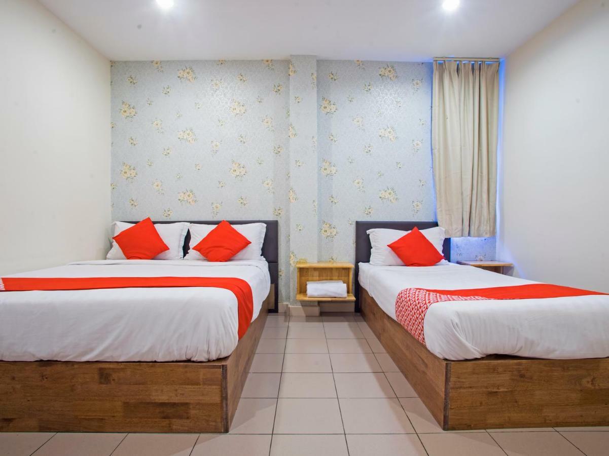Oyo 982 Hotel Sk Kajang Extérieur photo