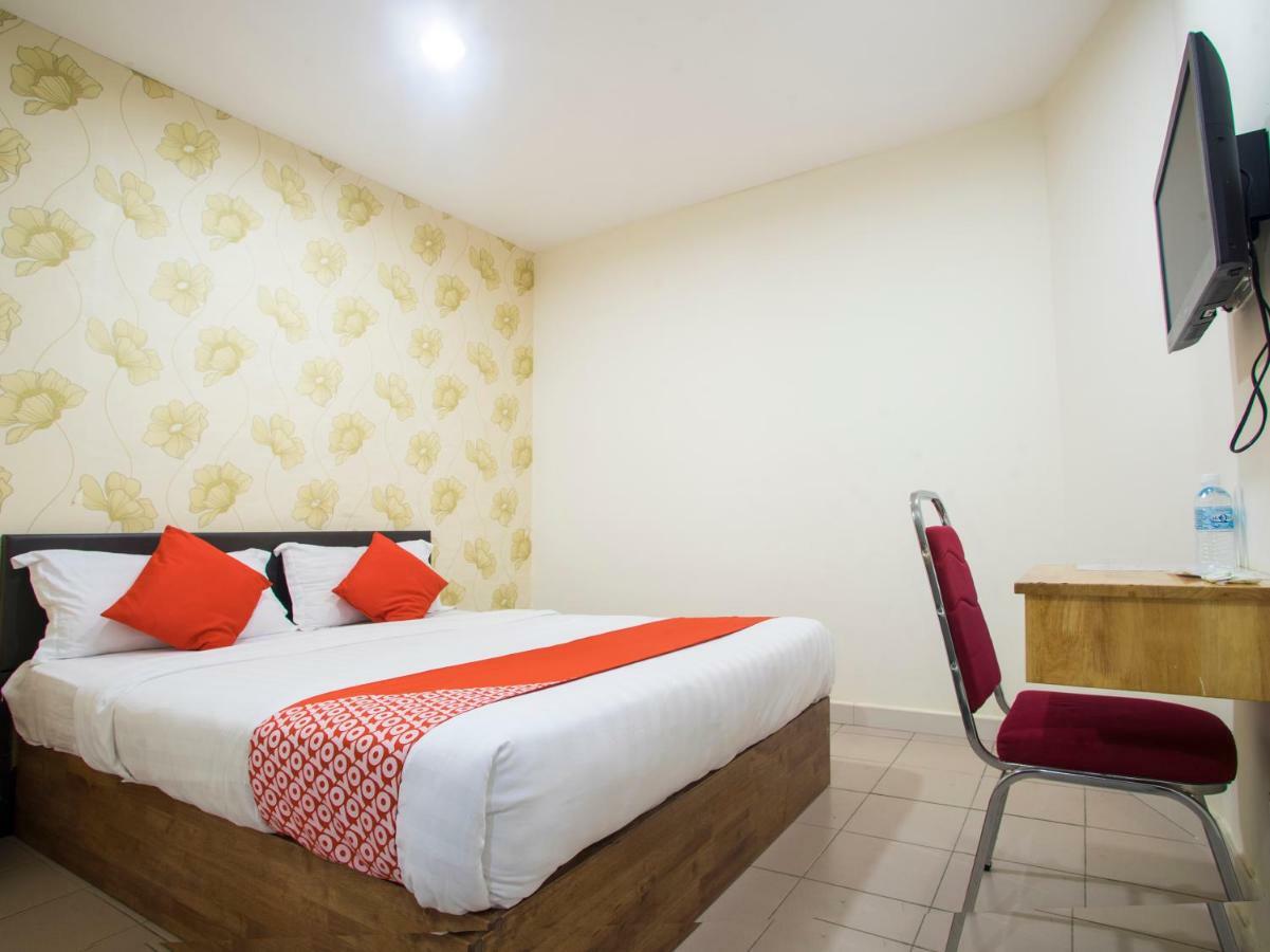 Oyo 982 Hotel Sk Kajang Extérieur photo