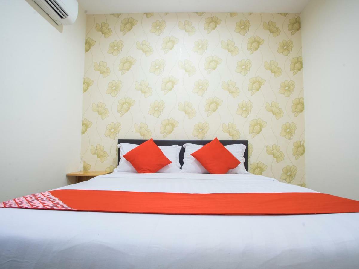 Oyo 982 Hotel Sk Kajang Extérieur photo