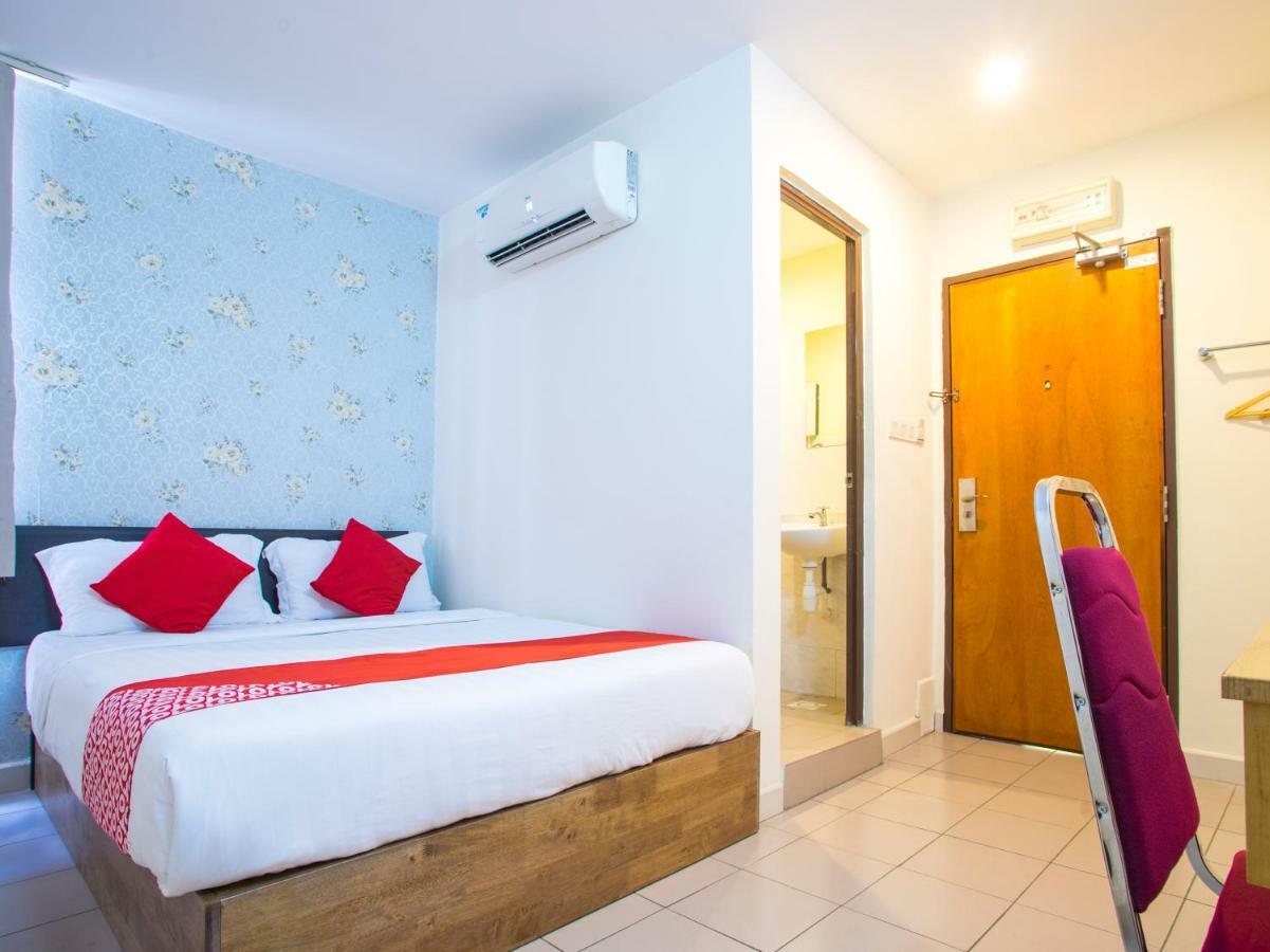 Oyo 982 Hotel Sk Kajang Extérieur photo