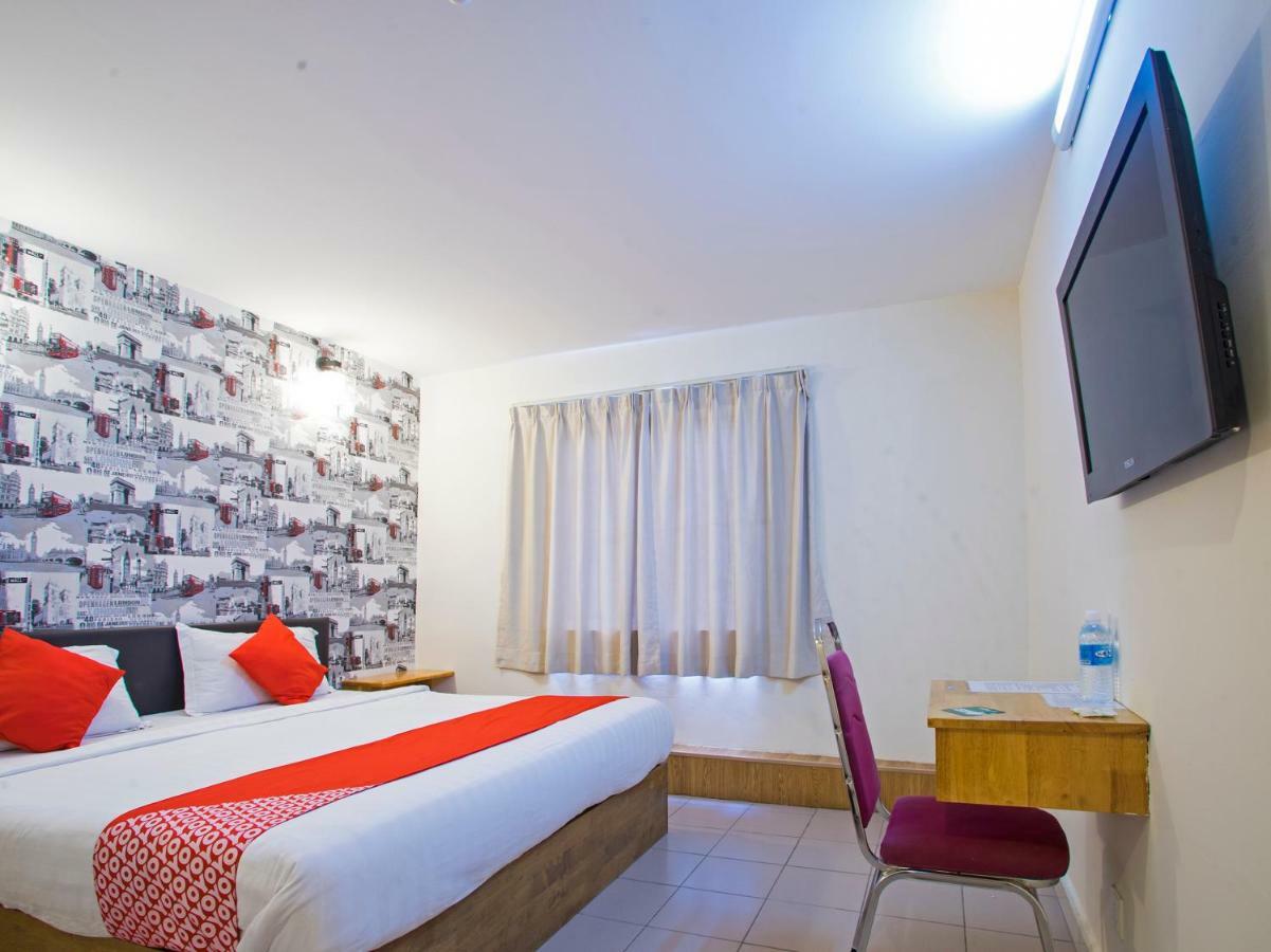 Oyo 982 Hotel Sk Kajang Extérieur photo