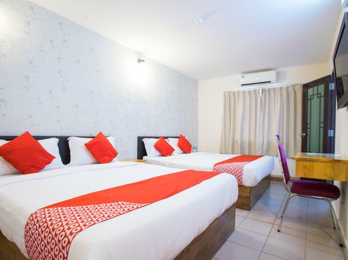 Oyo 982 Hotel Sk Kajang Extérieur photo