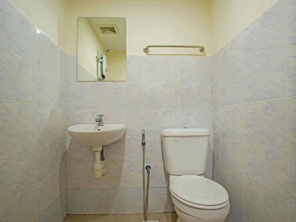 Oyo 982 Hotel Sk Kajang Extérieur photo