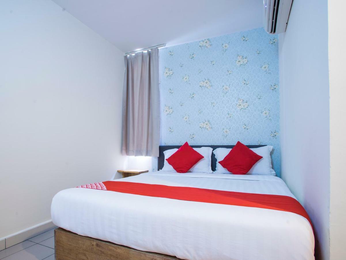 Oyo 982 Hotel Sk Kajang Extérieur photo