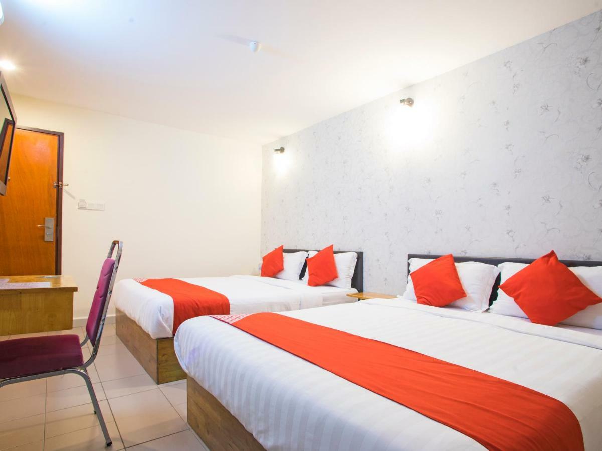 Oyo 982 Hotel Sk Kajang Extérieur photo
