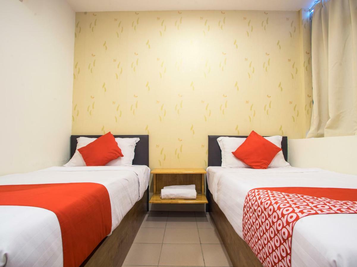 Oyo 982 Hotel Sk Kajang Extérieur photo