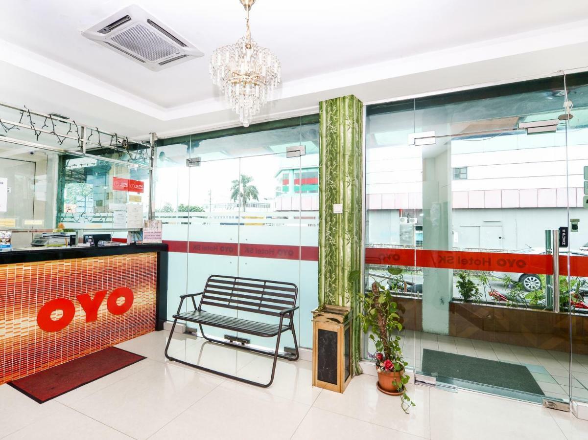 Oyo 982 Hotel Sk Kajang Extérieur photo